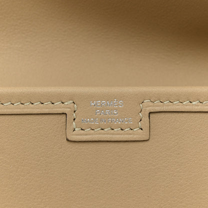 Hermes Swift Jige Elan 29 Clutch Trench 6 of 7