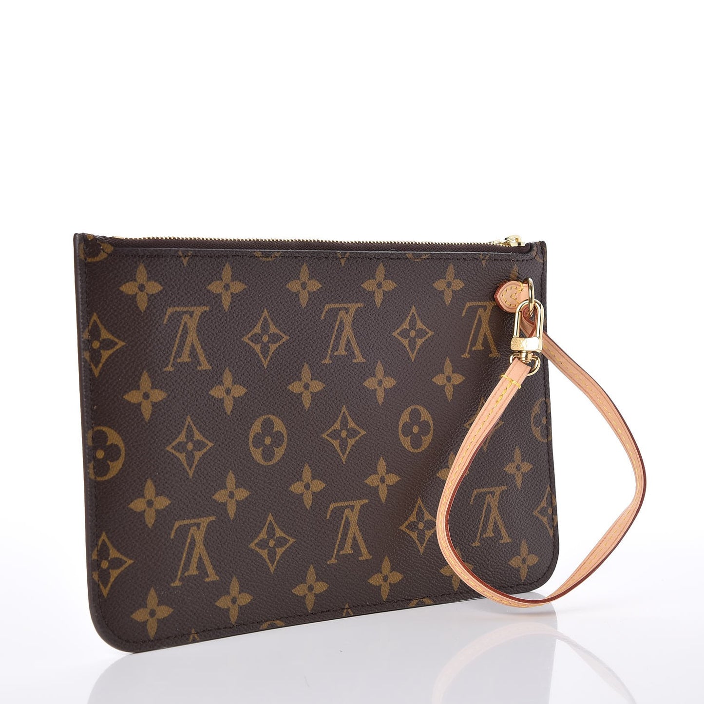 Monogram Neverfull MM GM Pochette