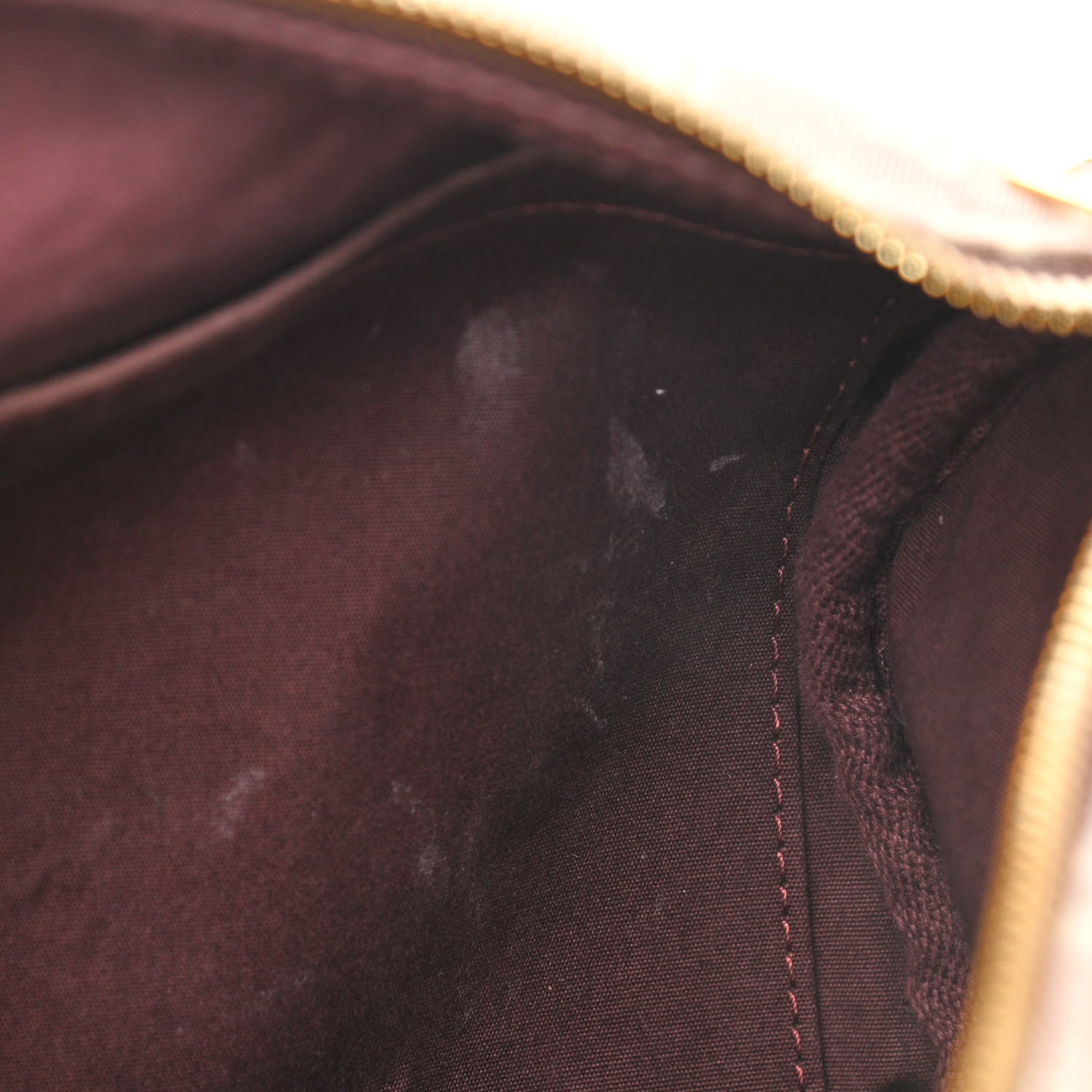 Louis Vuitton Monogram Idylle Speedy Bandouliere 30 Sepia 11 of 13