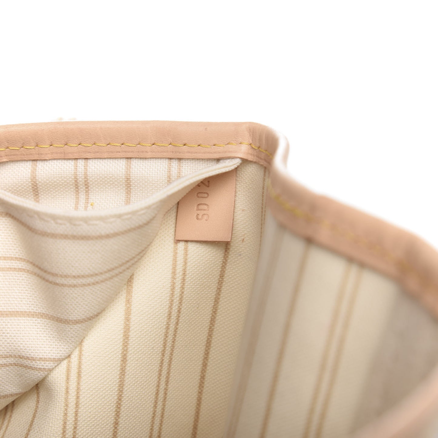 Damier Azur Neo Neverfull MM
