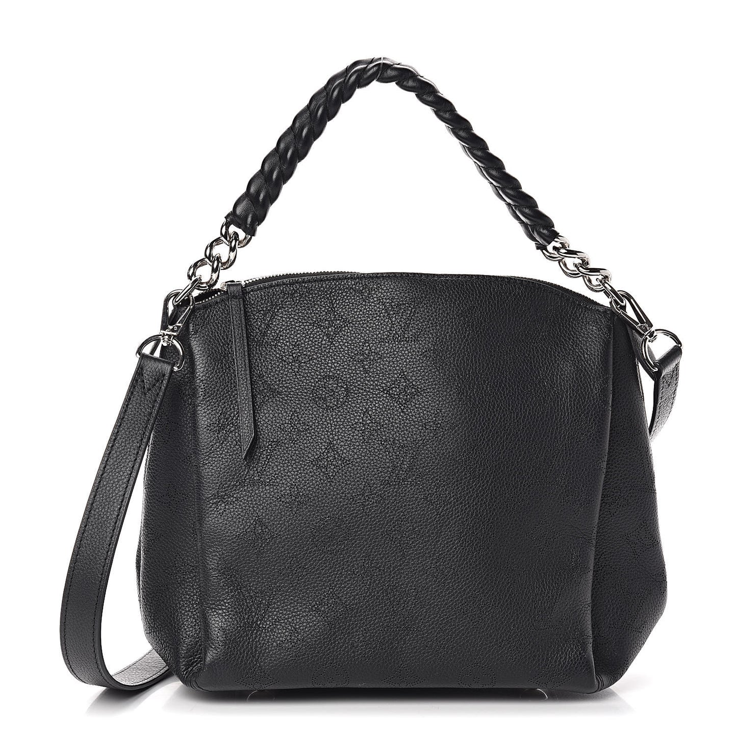 Mahina Babylone Chain BB Black