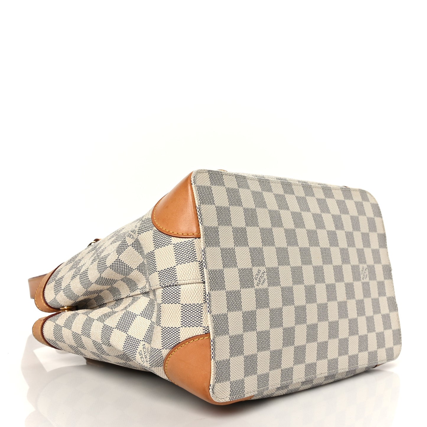 Damier Azur Hampstead PM