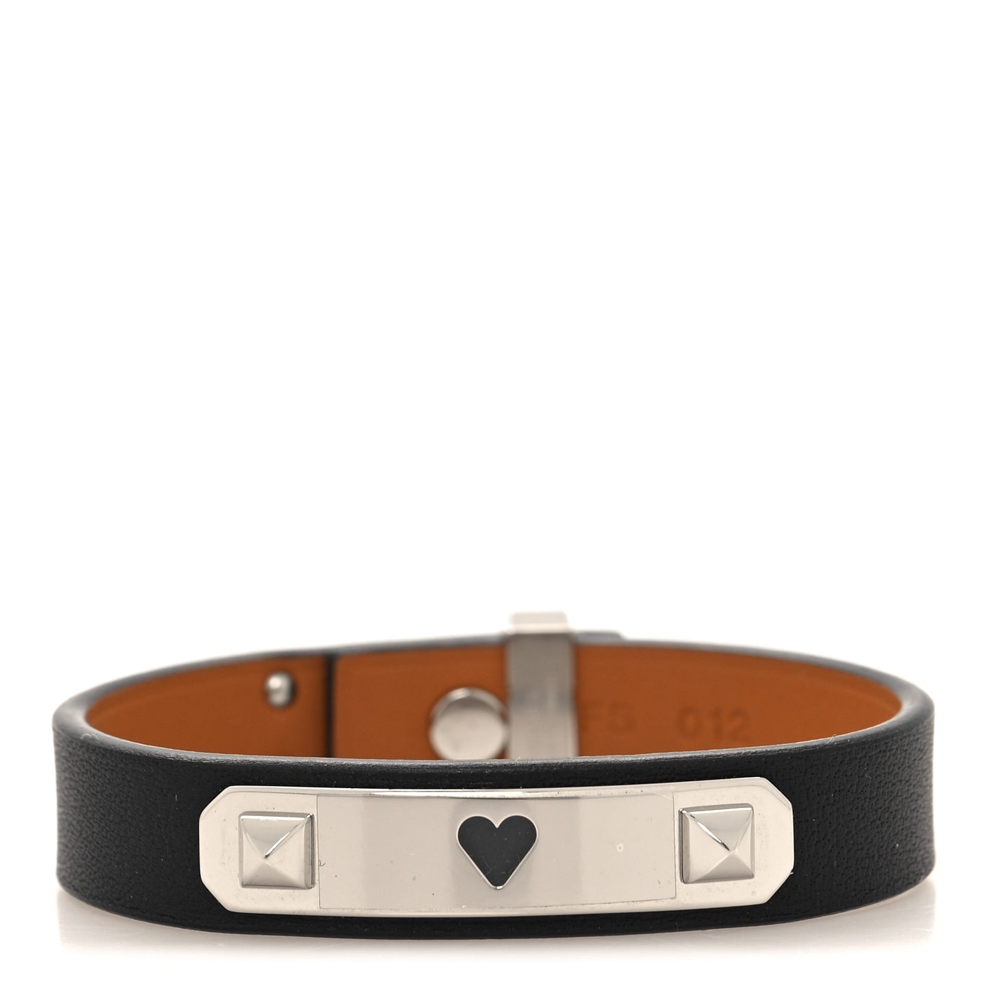 Swift As De Coeur Bracelet T2 Black