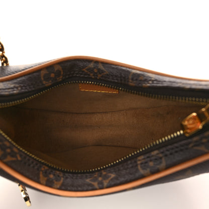 Louis Vuitton Monogram Loop 5 of 9