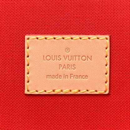 Louis Vuitton Monogram Sac Plat PM 6 of 8