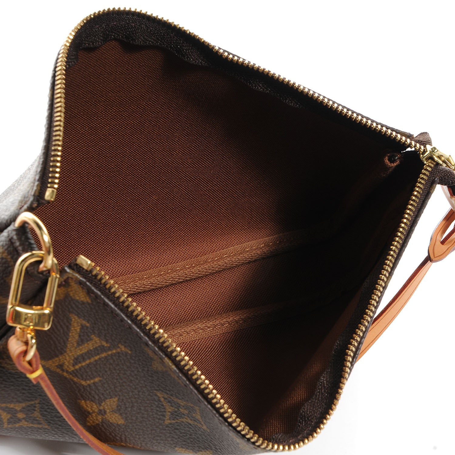 Louis Vuitton Monogram Pochette Accessories 6 of 7