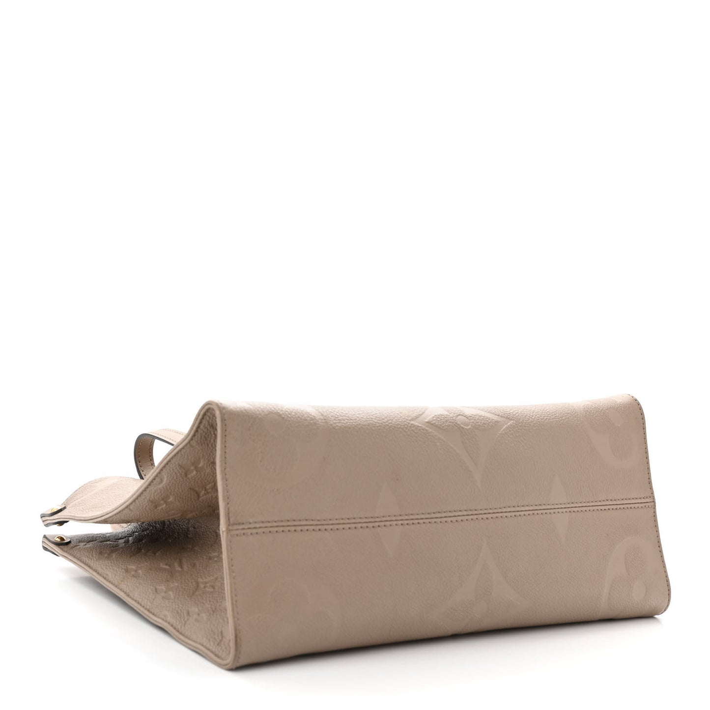 Empreinte Monogram Giant Onthego MM Tourterelle