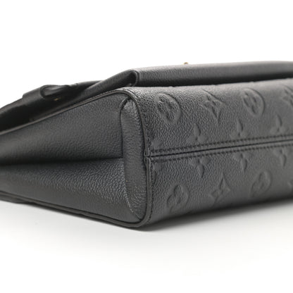 Louis Vuitton Empreinte Vavin BB Black 9 of 11