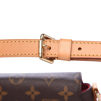 Louis Vuitton Monogram Tambourin 11 of 11