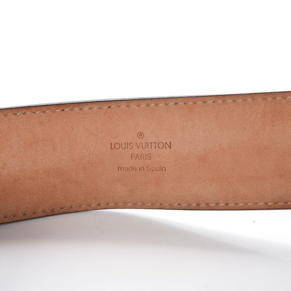 Louis Vuitton Monogram Trunks and Bags Belt 90 36 4 of 14