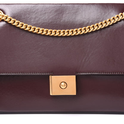 Mulberry Smooth Calfskin Cheyne Oxblood 11 of 12