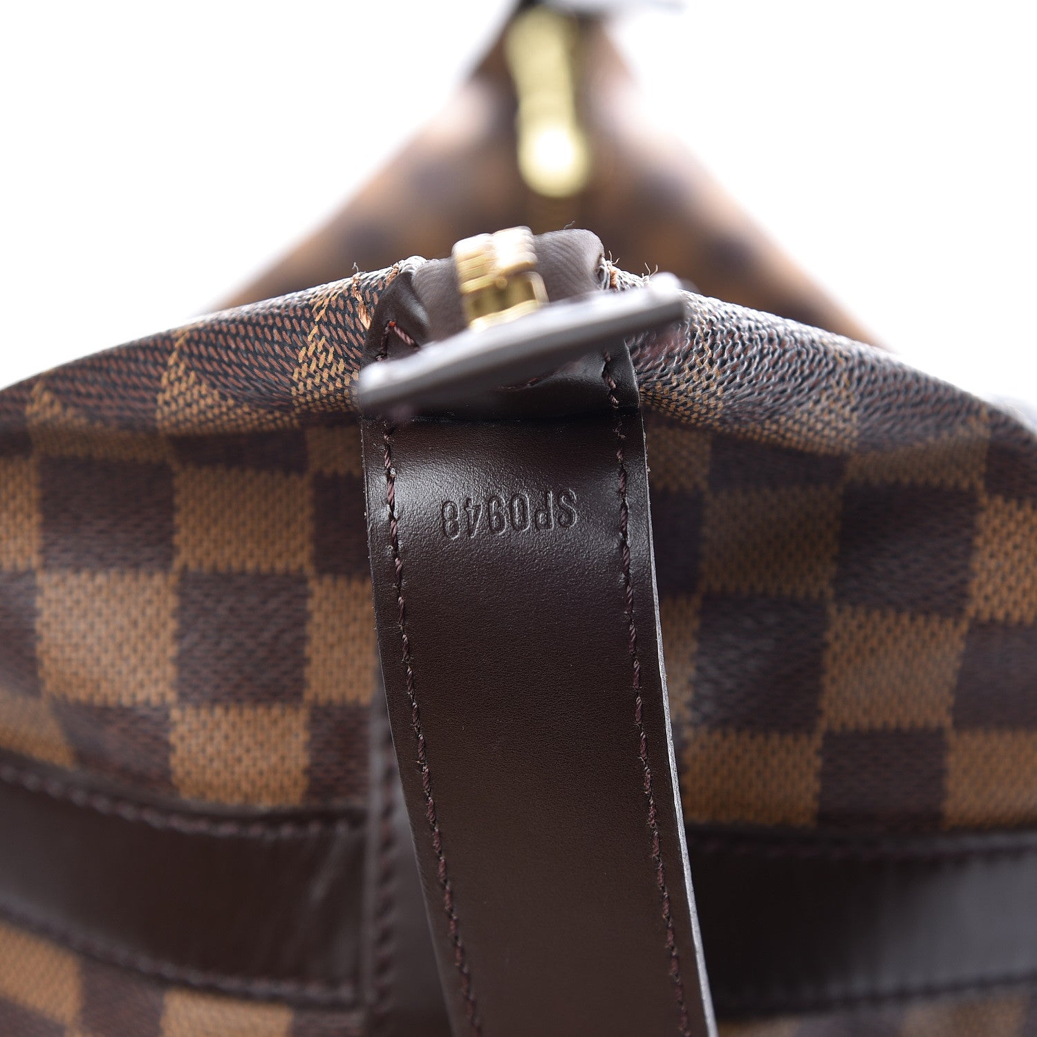 Louis Vuitton Damier Ebene Grimaud 7 of 21