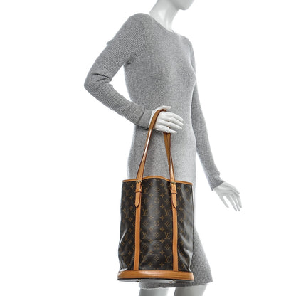 Louis Vuitton Monogram Bucket 27 2 of 6