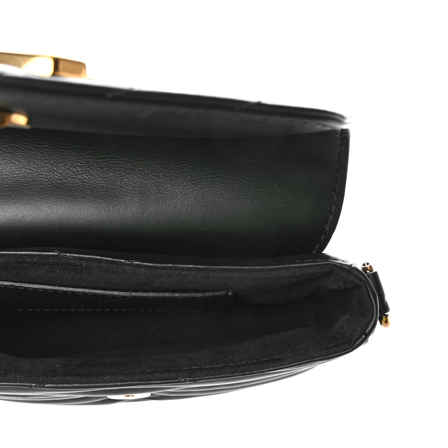 Calfskin New Wave Multi Pochette Black