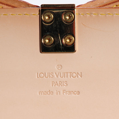 Louis Vuitton Monogram Cherry Blossom Papillon Pink 5 of 6