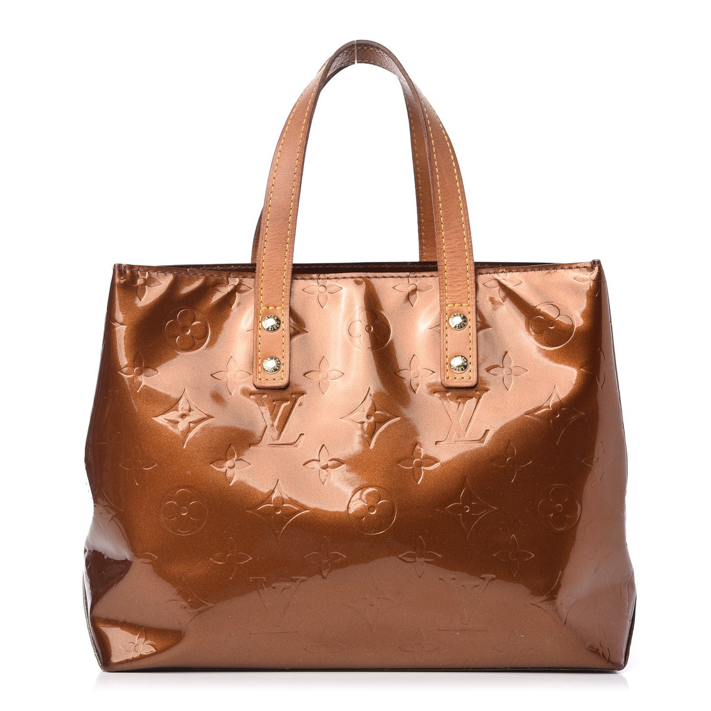 Vernis Reade PM Bronze