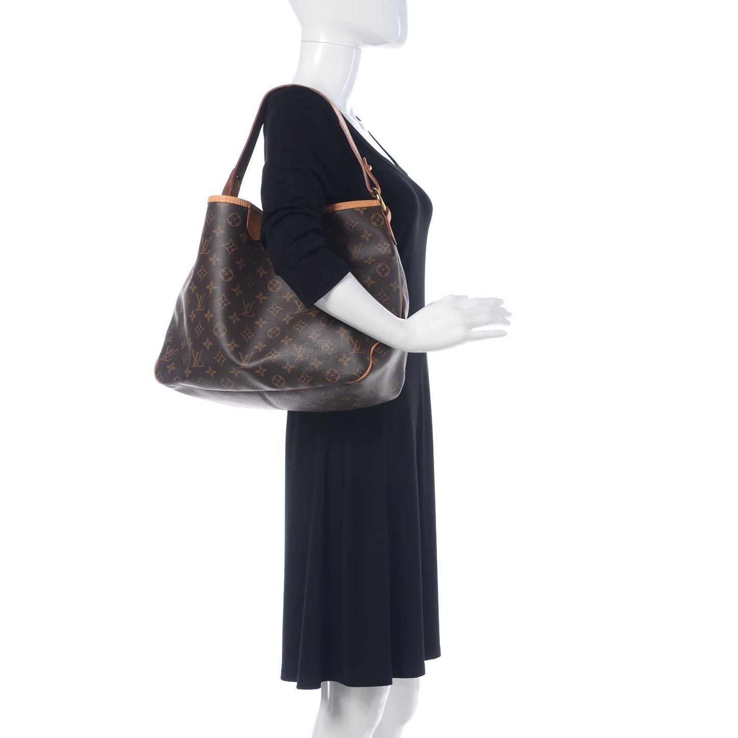 Monogram Delightful PM