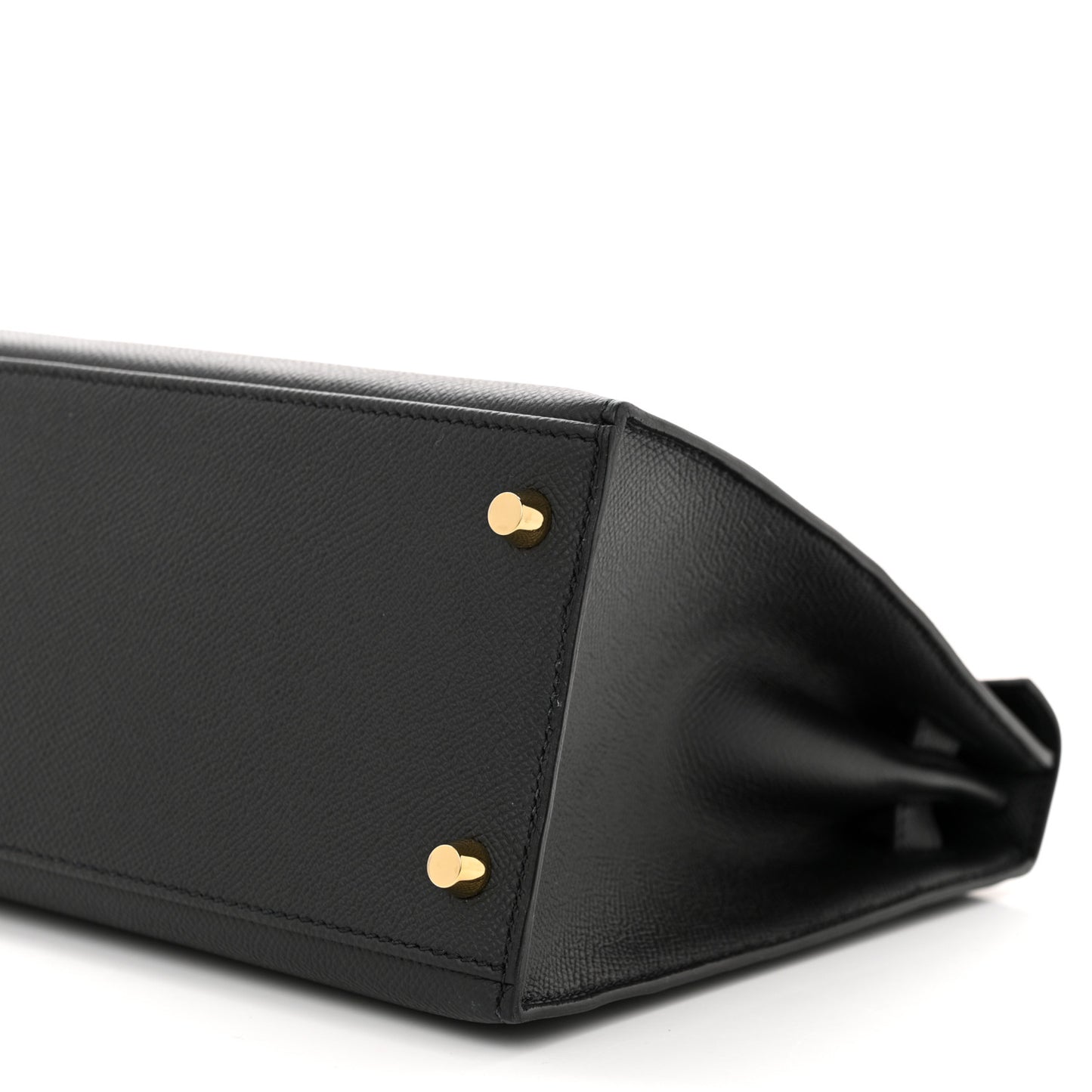 Epsom Kelly Sellier 28 Black