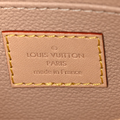 Louis Vuitton Monogram Cosmetic Pouch 6 of 6