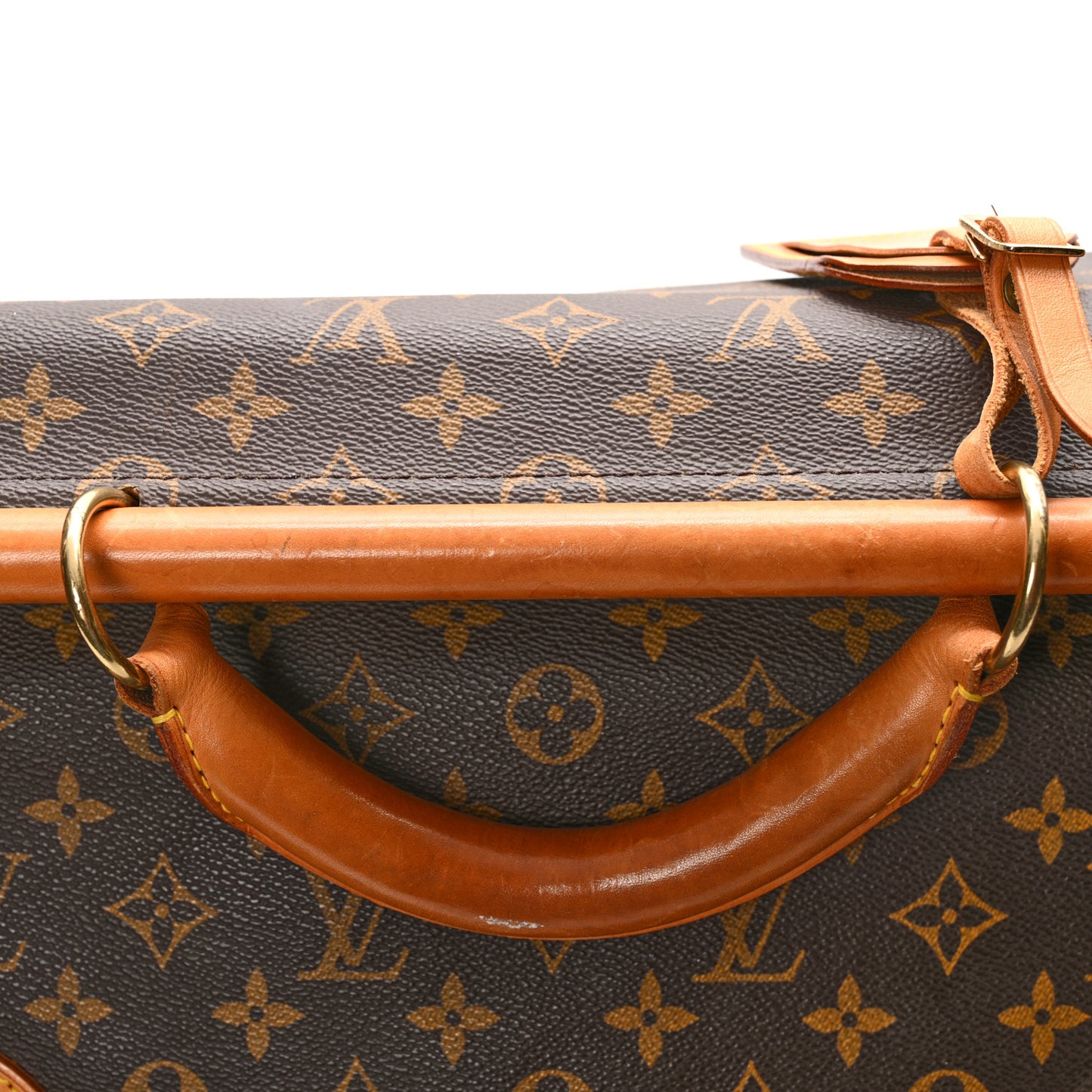 Monogram Sac Chasse Hunting Bag