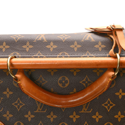 Louis Vuitton Monogram Sac Chasse Hunting Bag 11 of 22