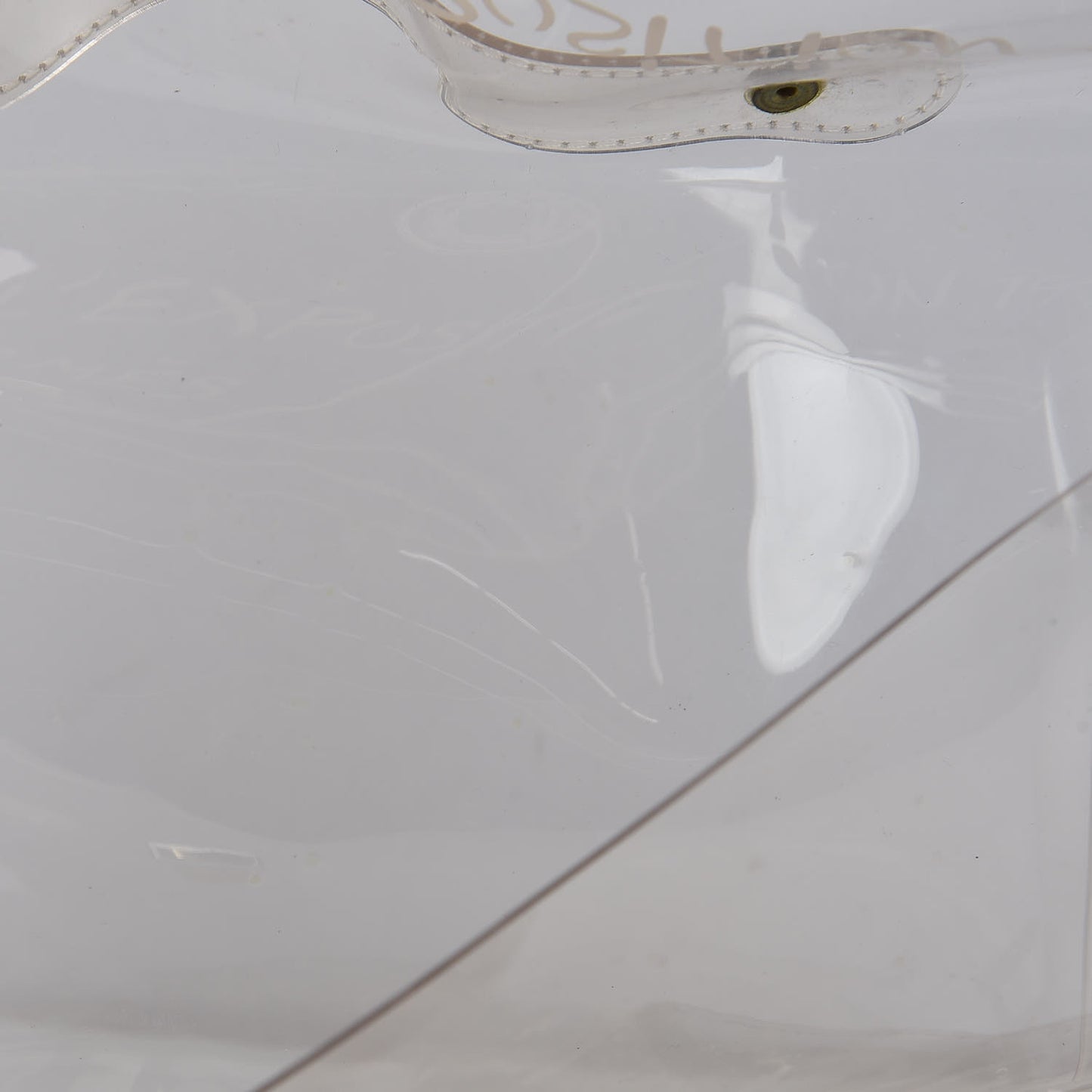 Vinyl Souvenir De L'Exposition Kelly Transparent