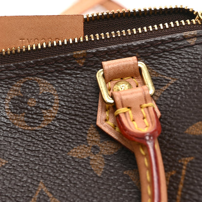 Louis Vuitton Monogram Nano Speedy 7 of 10