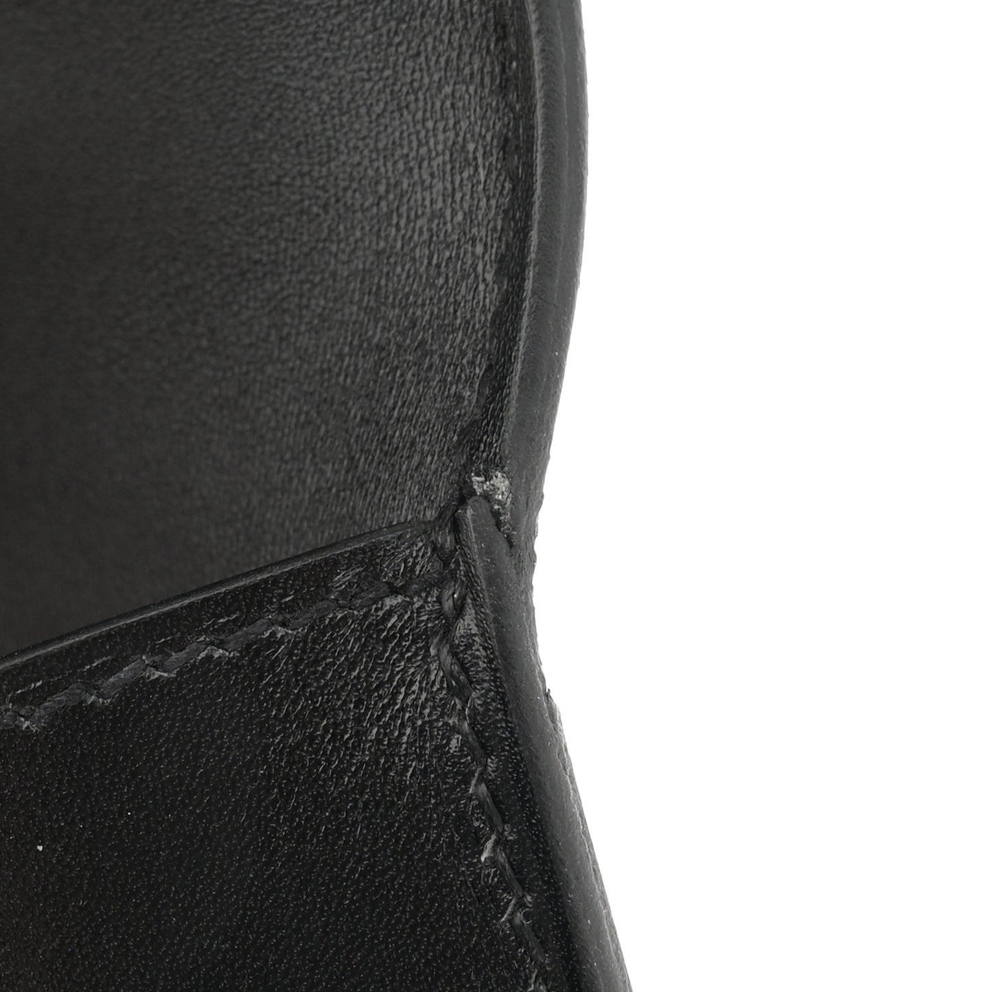 Box Lizard Constance 24 Black Ombre
