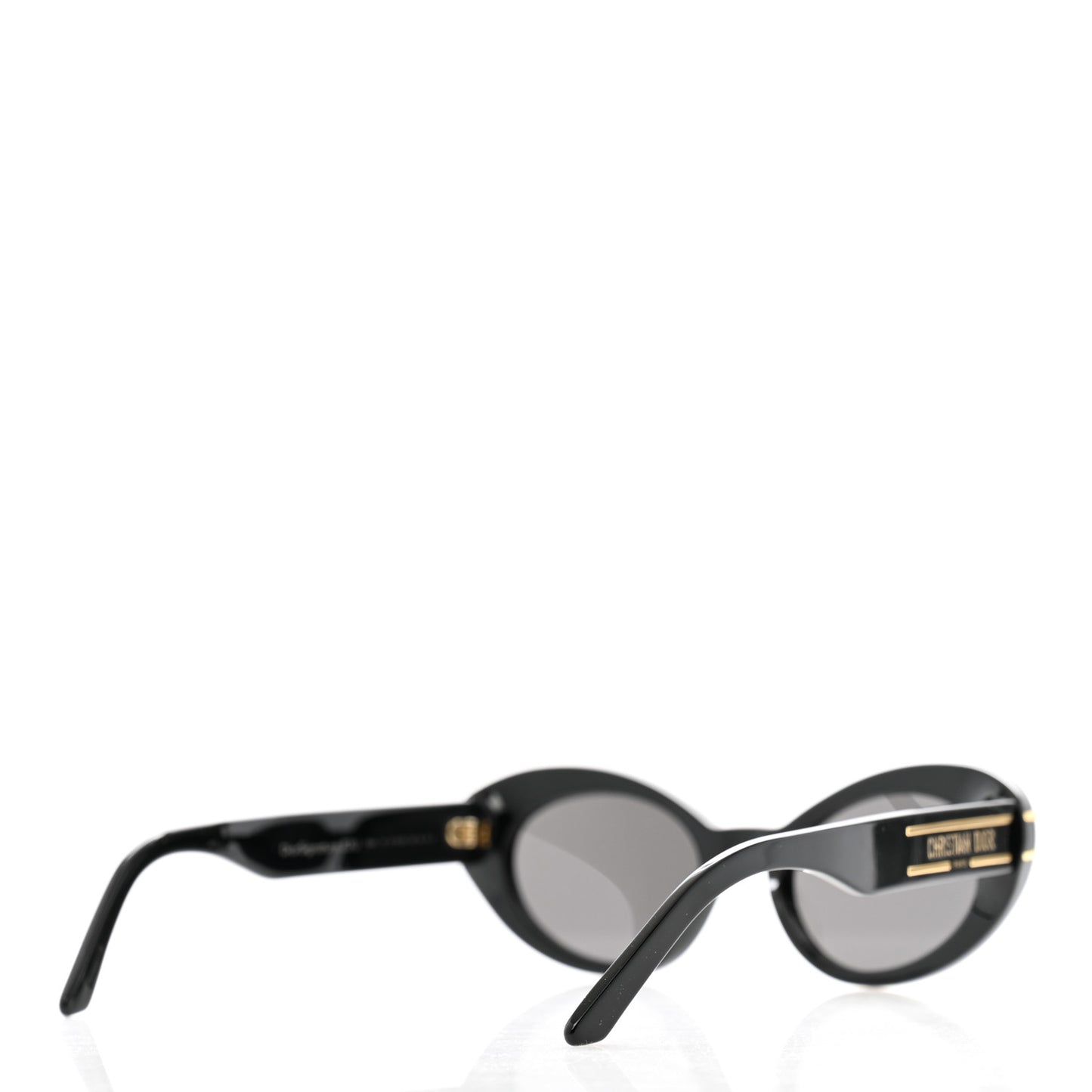 Diorsignature B3U Sunglasses Black