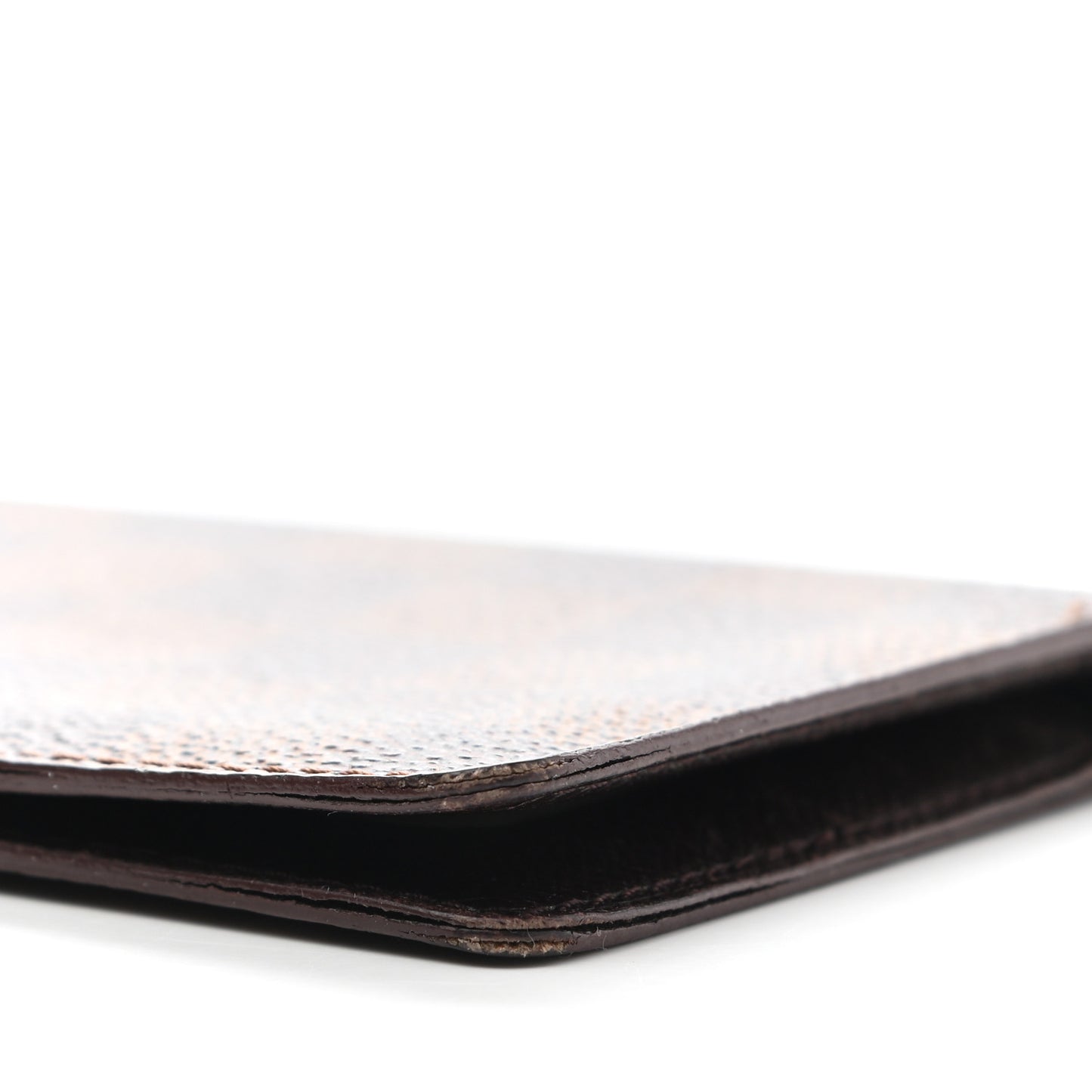 Damier Ebene ID Holder