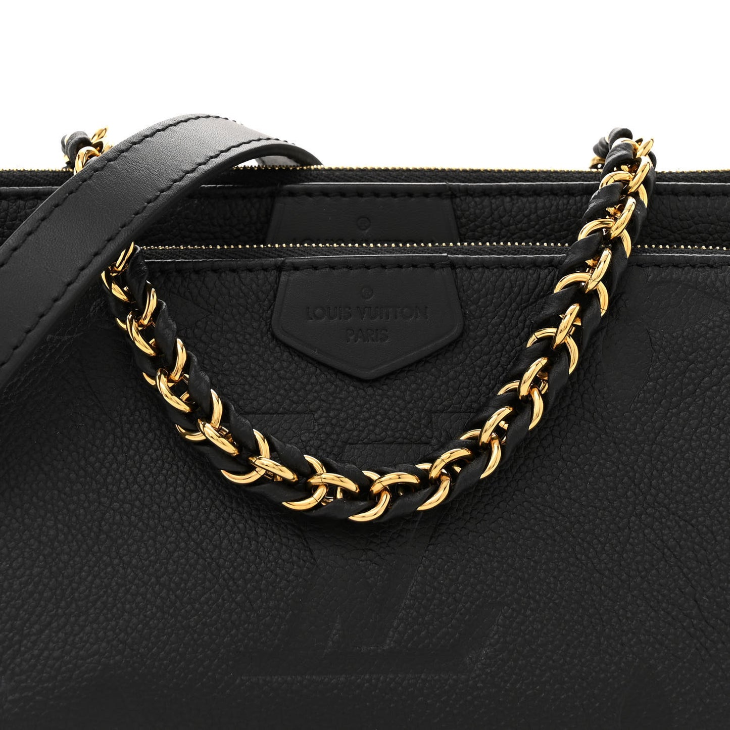 Empreinte Monogram Giant Multi Pochette Accessories Black