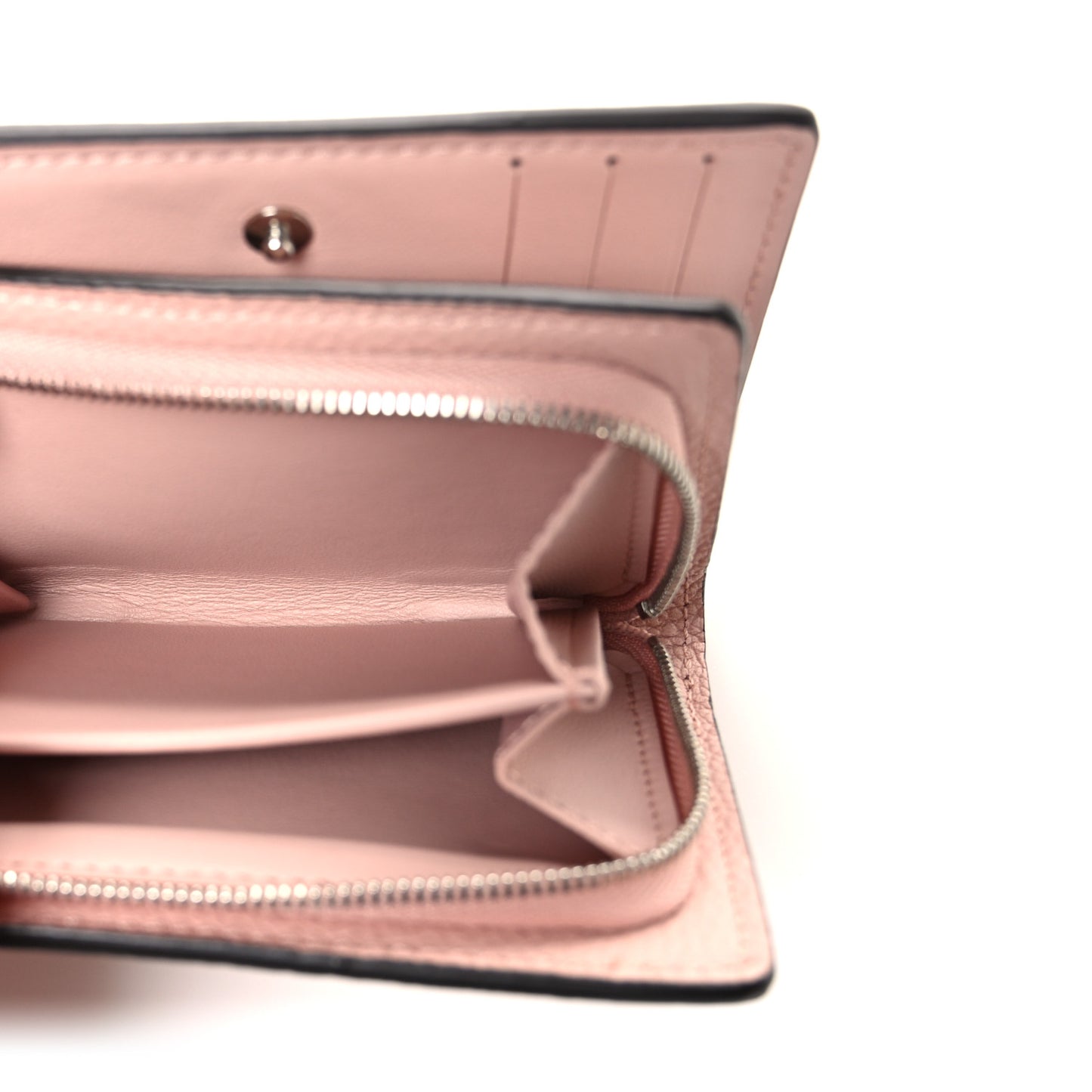 Mahina Clea Wallet Magnolia