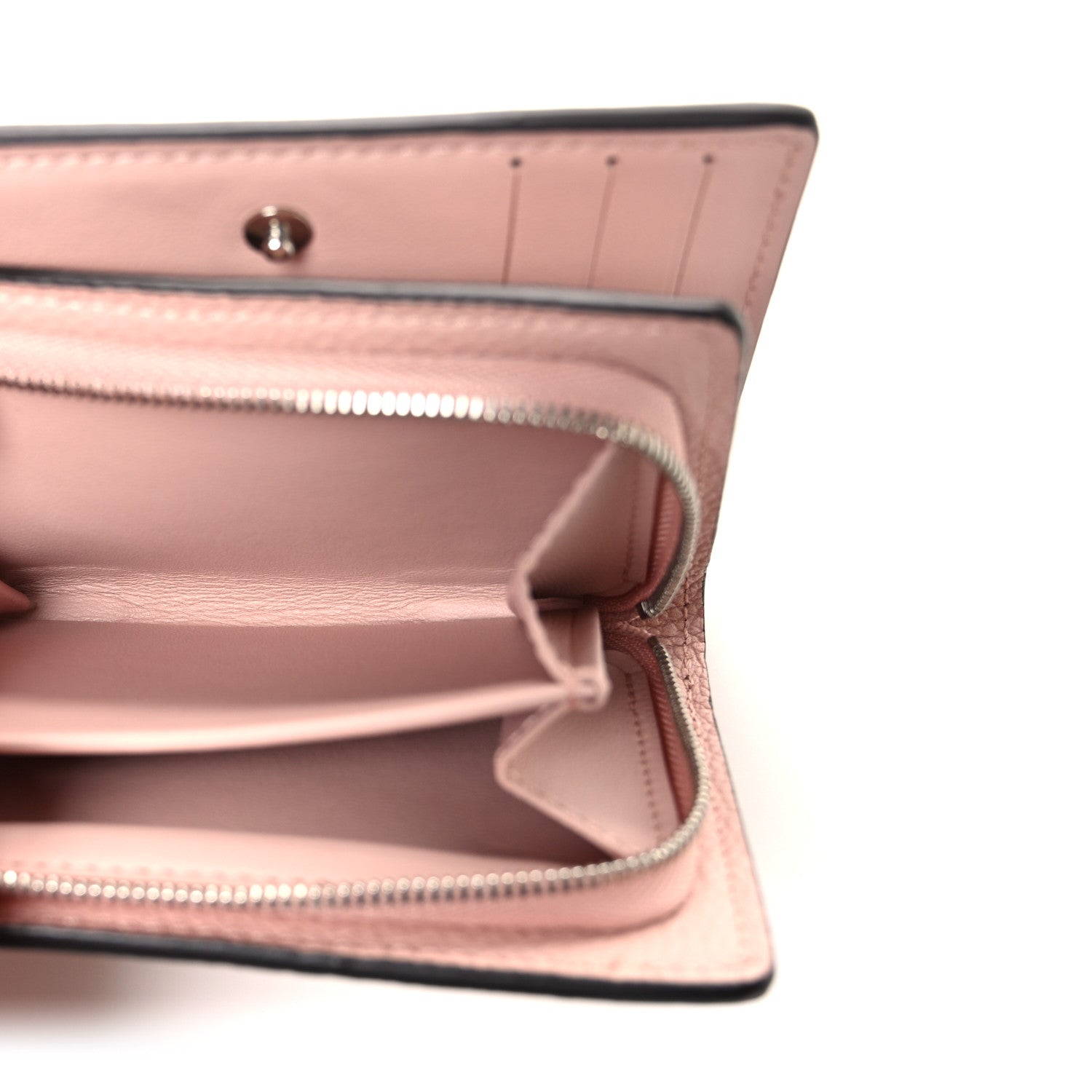 Louis Vuitton Mahina Clea Wallet Magnolia 6 of 7