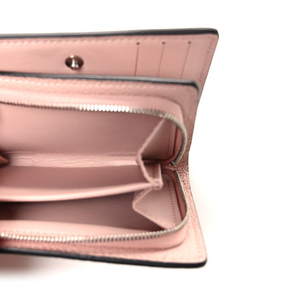 Louis Vuitton Mahina Clea Wallet Magnolia 6 of 7