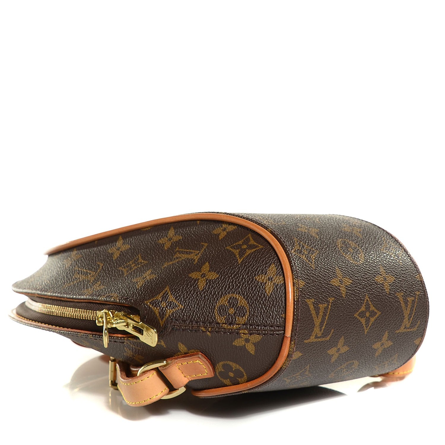 Louis Vuitton Monogram Ellipse Sac a Dos Backpack 4 of 7
