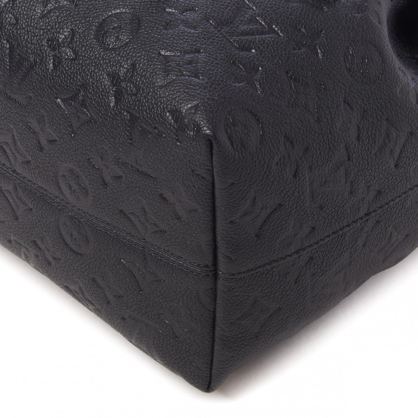 Empreinte Montsouris PM Black