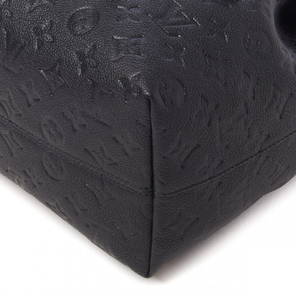 Louis Vuitton Empreinte Montsouris PM Black 5 of 10