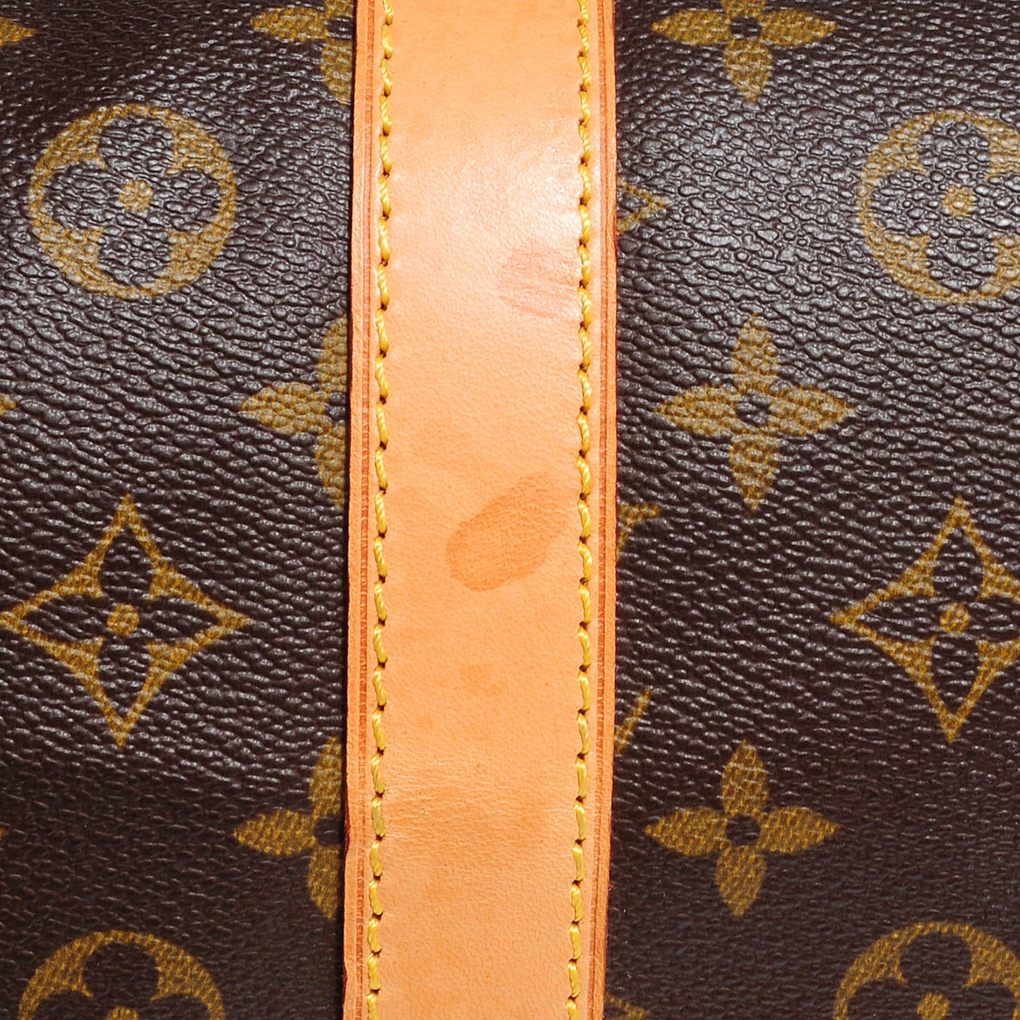 Monogram Keepall Bandouliere 60