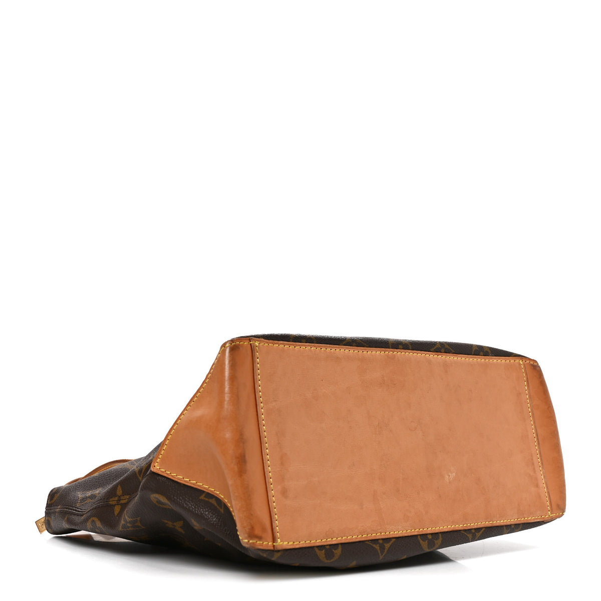 Louis Vuitton Monogram Cabas Piano 4 of 9