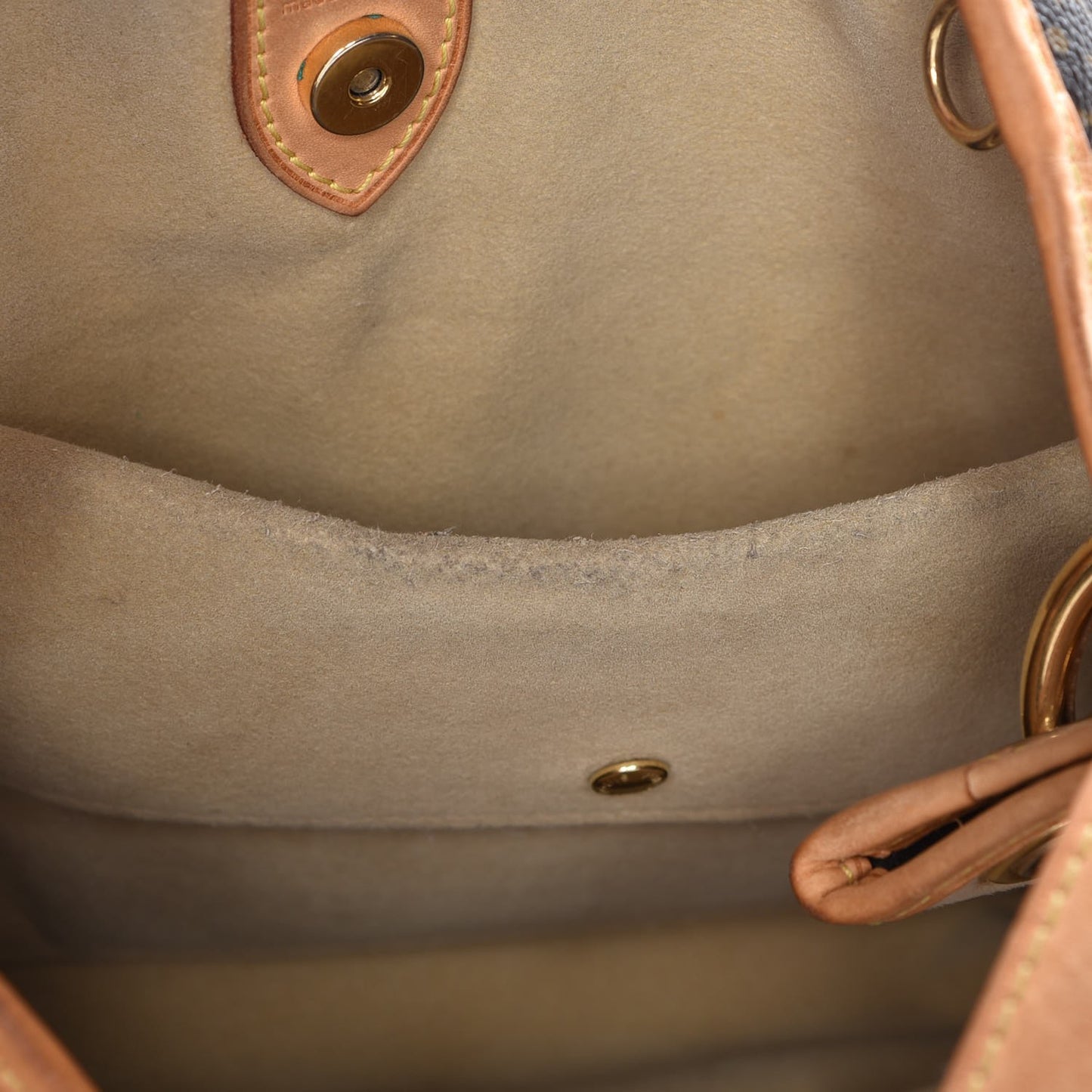 Monogram Galliera PM