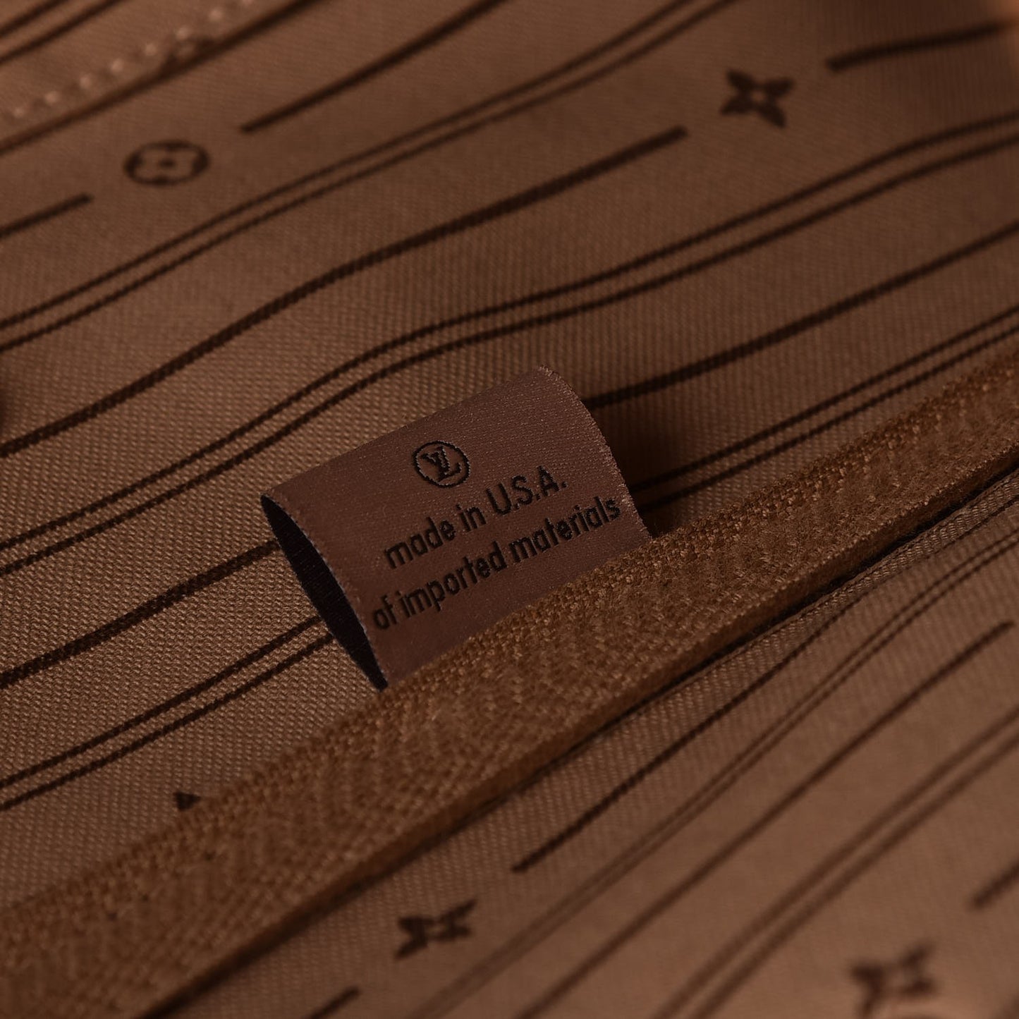 Monogram Neverfull MM