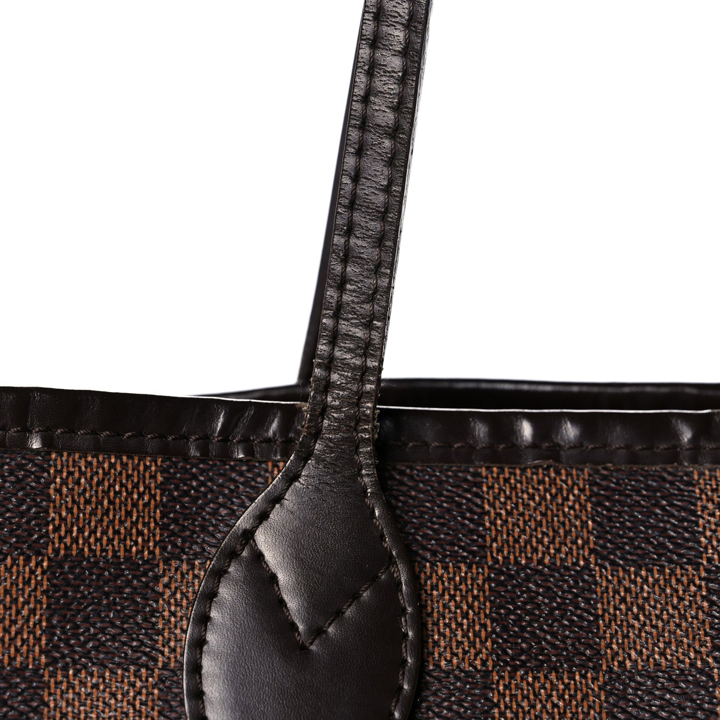 Damier Ebene Neverfull GM