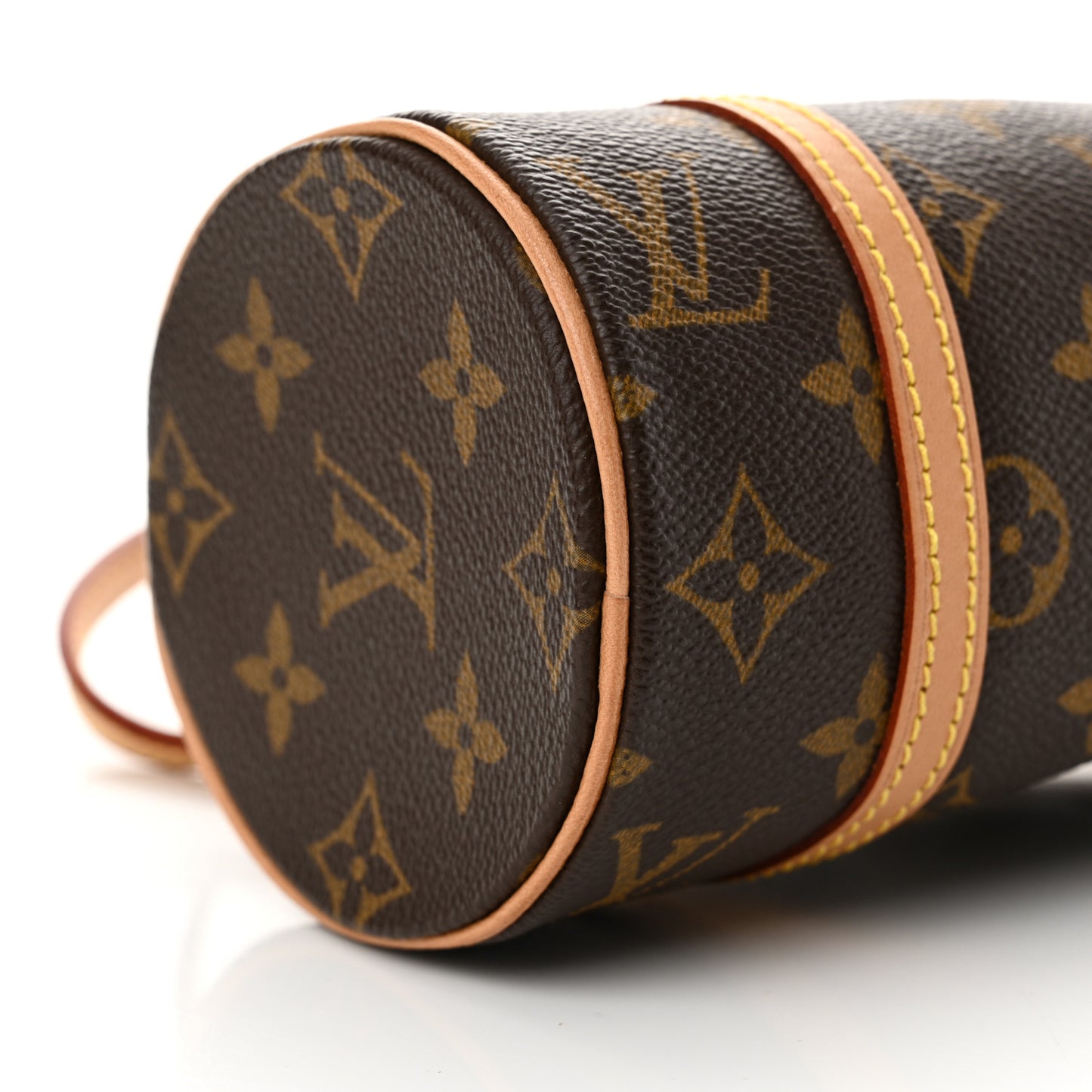 Monogram Papillon 19