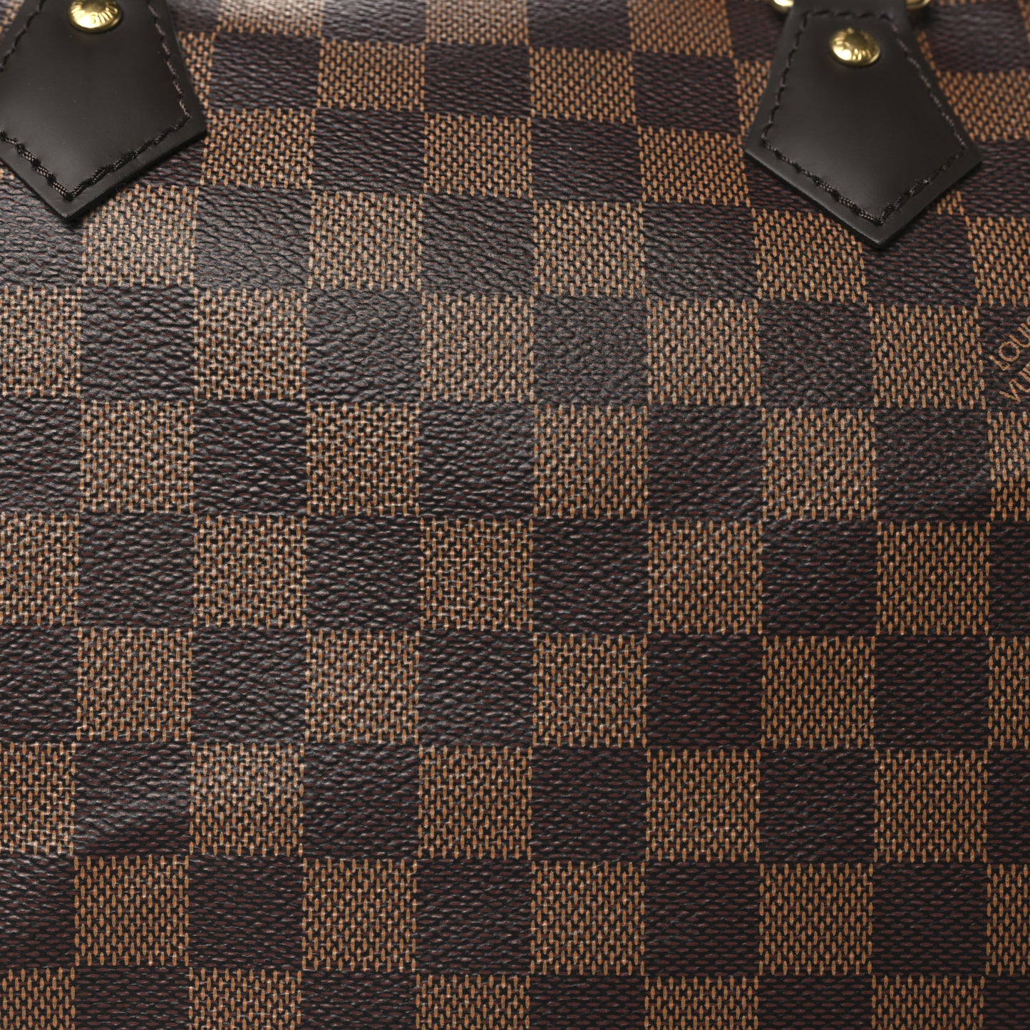 Damier Ebene Speedy Bandouliere 30