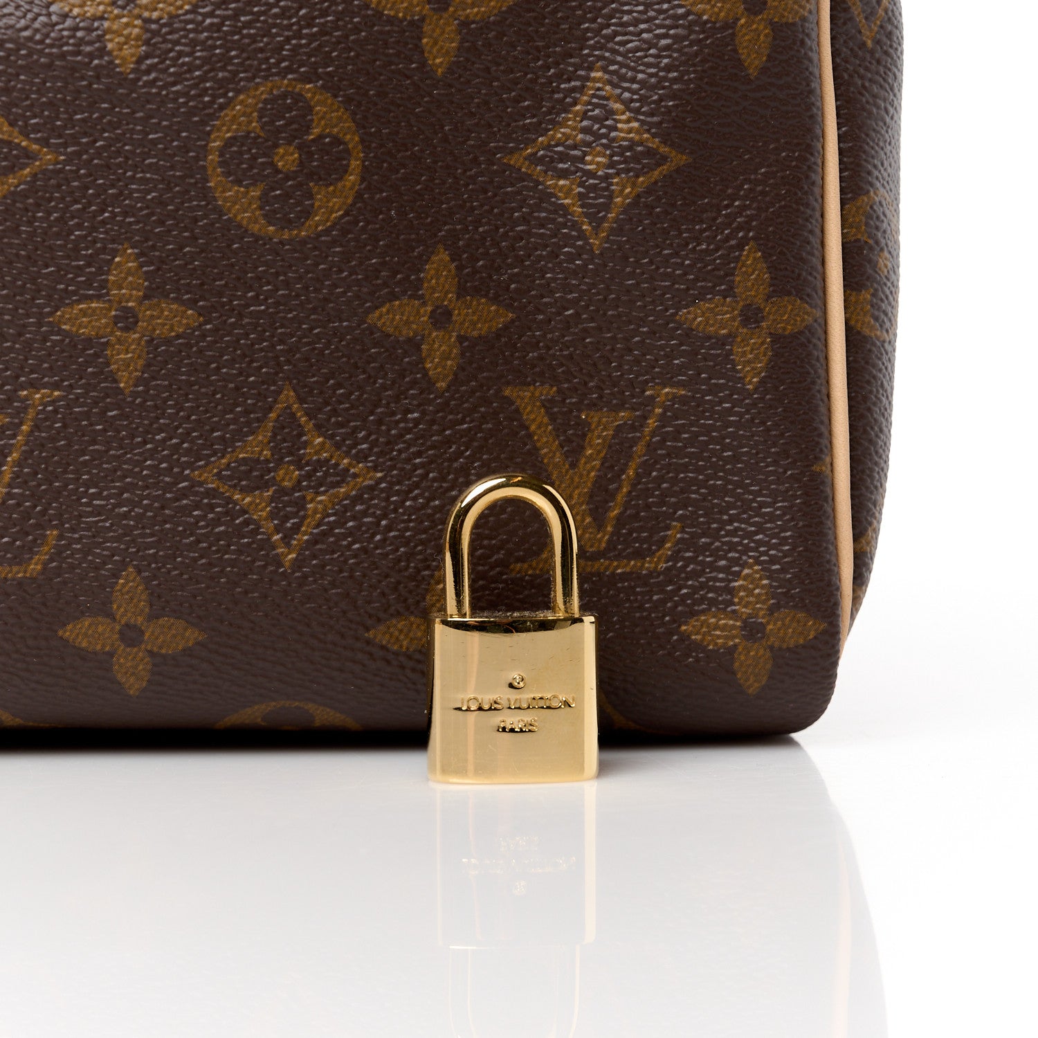 Louis Vuitton Monogram Speedy Bandouliere 30 8 of 13