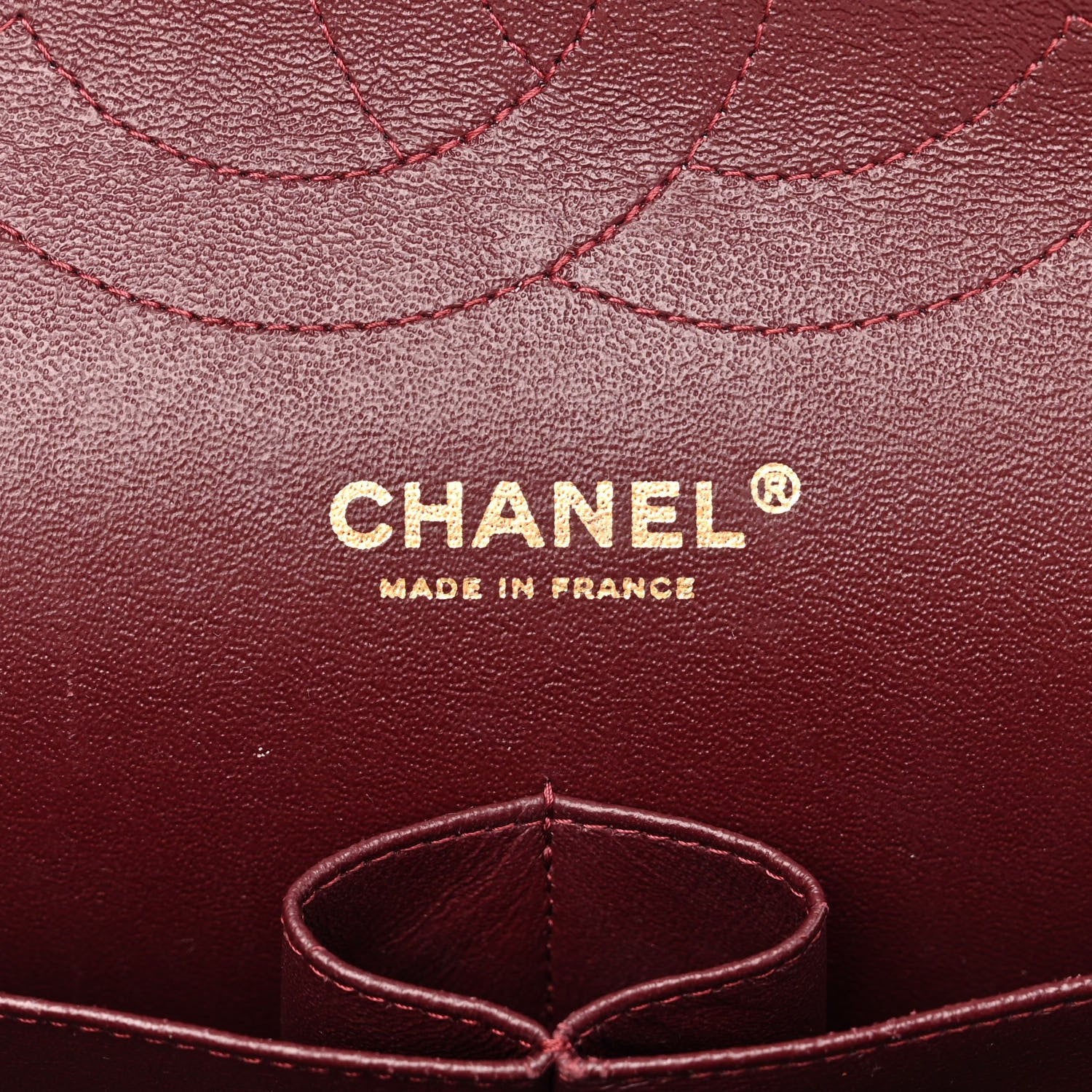 Chanel Caviar Quilted Jumbo Double Flap Black 5 of 12