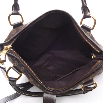 Louis Vuitton Monogram Idylle Elegie Fusain 5 of 7