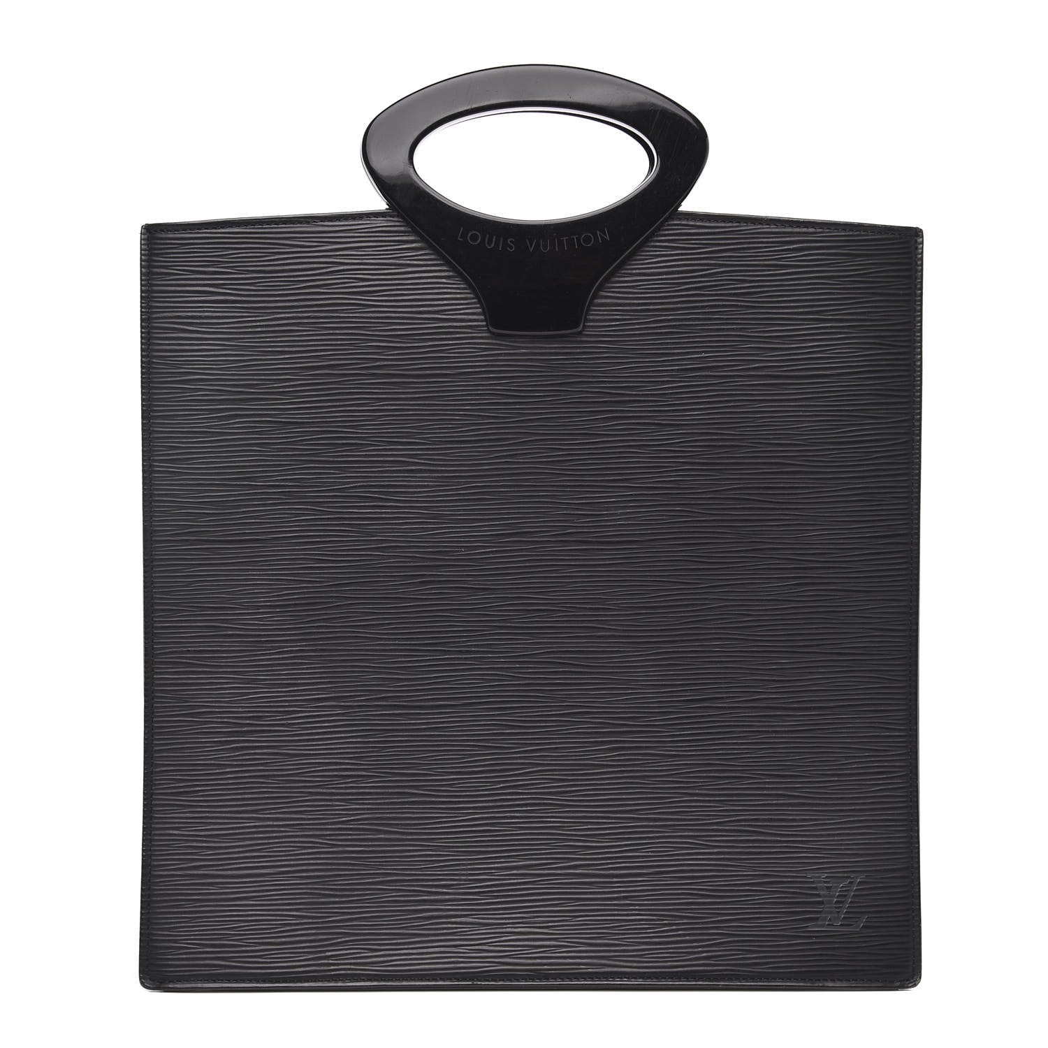 Louis Vuitton Epi Ombre Black 1 of 9