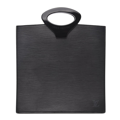 Louis Vuitton Epi Ombre Black 1 of 9
