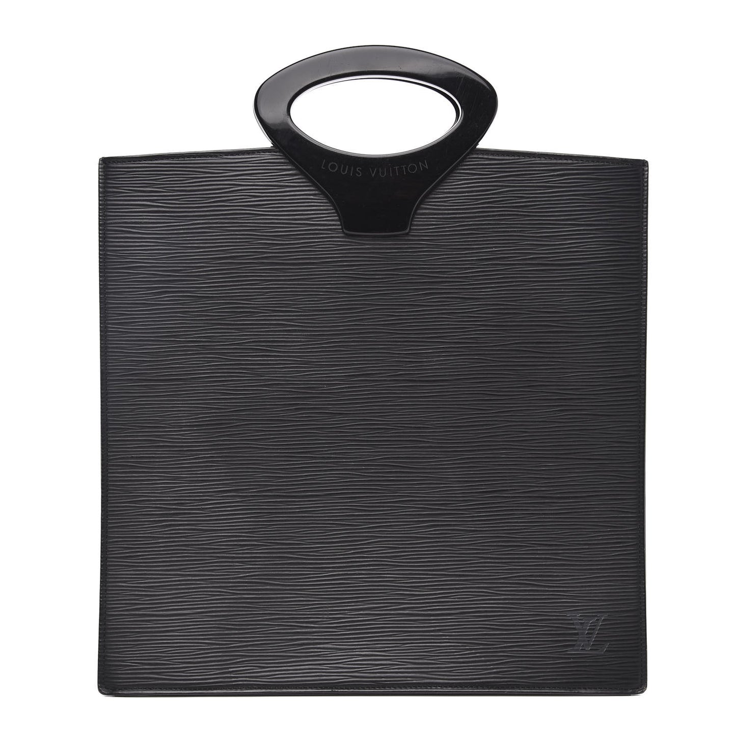 Epi Ombre Black